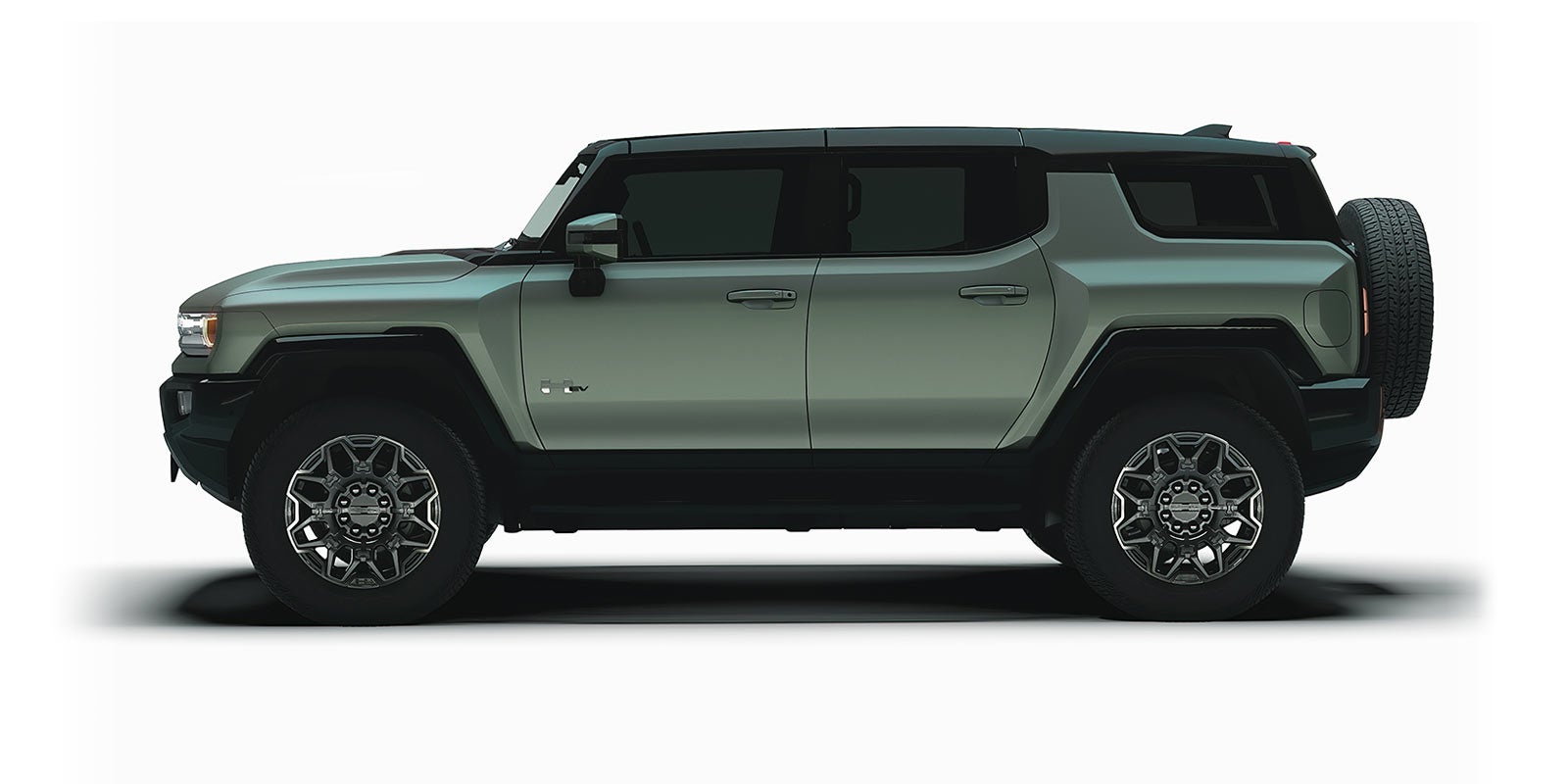hummer ev pickup and hummer ev | Johnson Motors of Menomonie in Menomonie WI