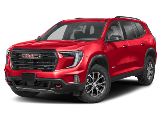 GMC Acadia - Johnson Motors of Menomonie in Menomonie WI