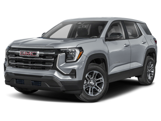 GMC Terrain - Johnson Motors of Menomonie in Menomonie WI