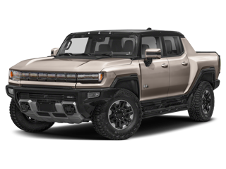 HUMMER EV vs Tesla Cybertruck - Johnson Motors of Menomonie in Menomonie WI