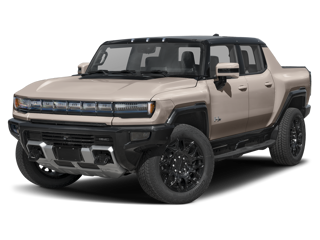 HUMMER EV vs Tesla Cybertruck - Johnson Motors of Menomonie in Menomonie WI