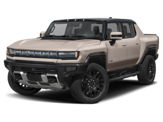 HUMMER EV vs Tesla Cybertruck - Johnson Motors of Menomonie in Menomonie WI