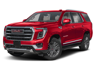 GMC Yukon - Johnson Motors of Menomonie in Menomonie WI