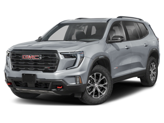 GMC Acadia - Johnson Motors of Menomonie in Menomonie WI