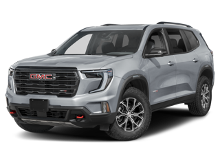 GMC Acadia - Johnson Motors of Menomonie in Menomonie WI