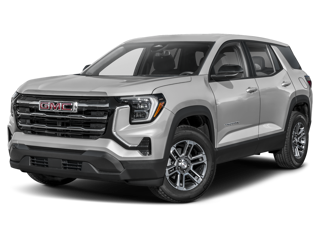 GMC Terrain - Johnson Motors of Menomonie in Menomonie WI