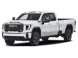 GMC Sierra HD - Johnson Motors of Menomonie in Menomonie WI