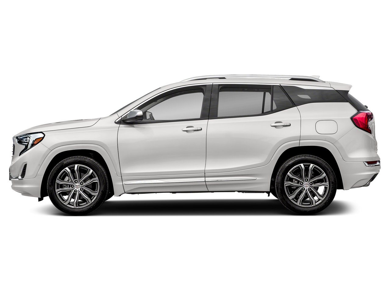 2018 GMC Terrain Denali - Photo 29
