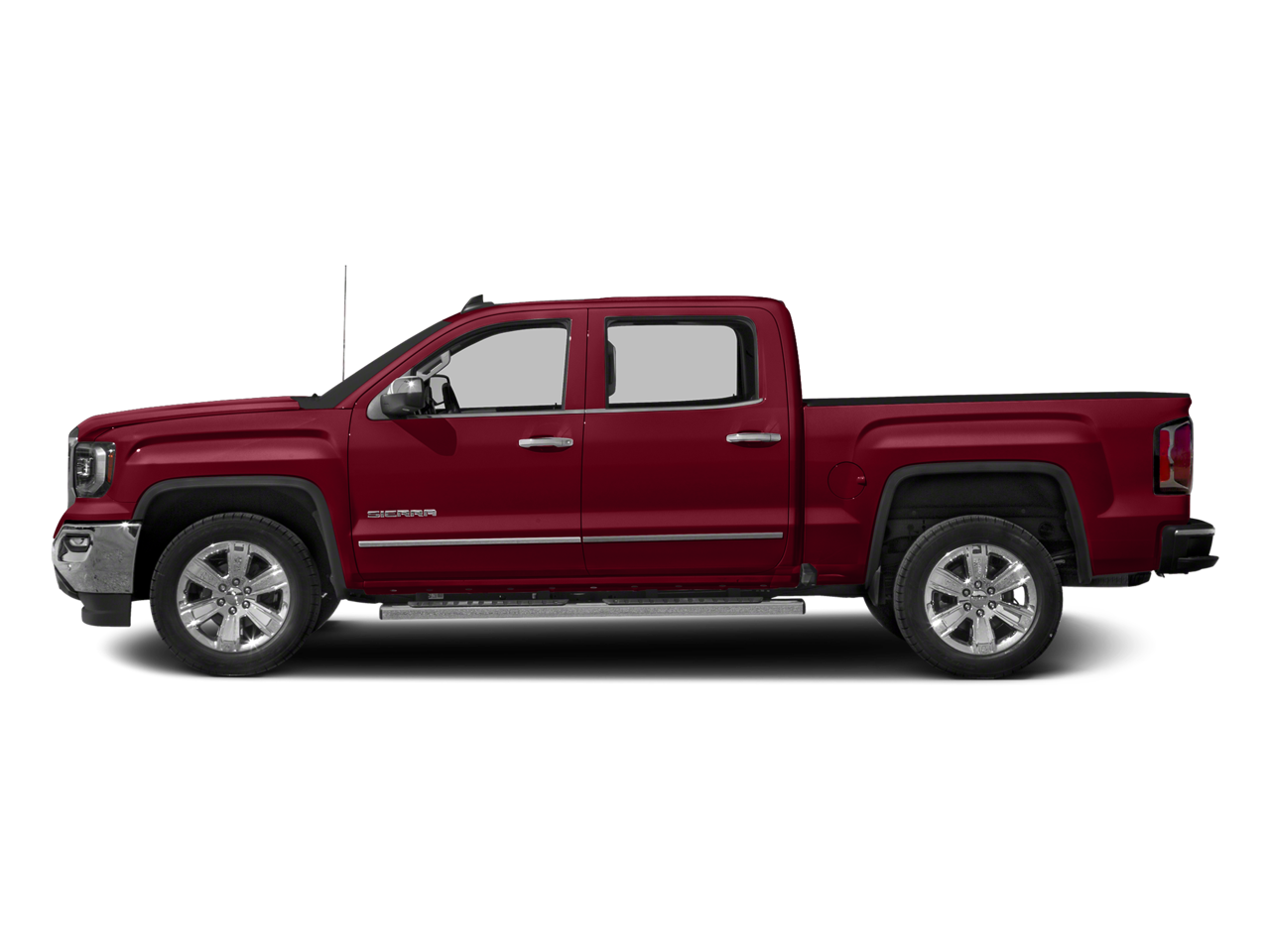 2018 GMC Sierra 1500 SLT - Photo 30