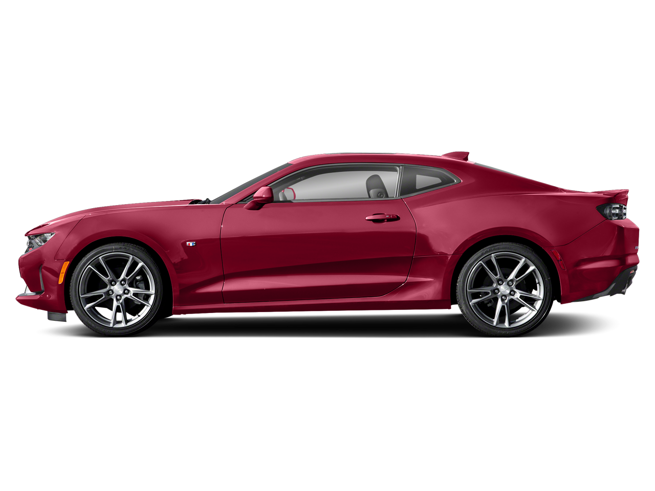 2019 Chevrolet Camaro 2SS - Photo 29