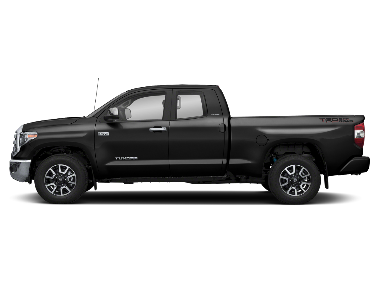 2019 Toyota Tundra Limited