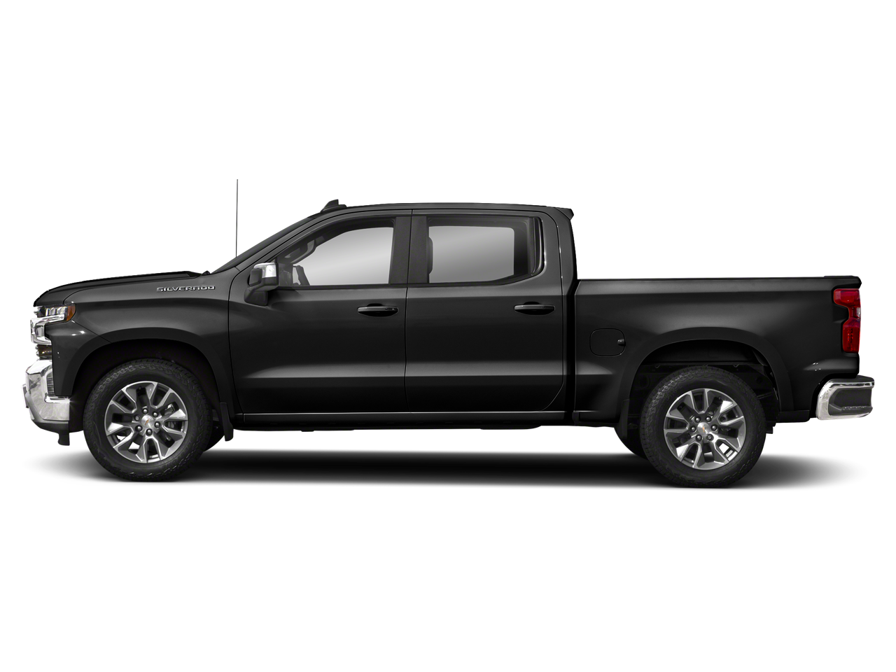 2020 Chevrolet Silverado 1500 LT - Photo 28