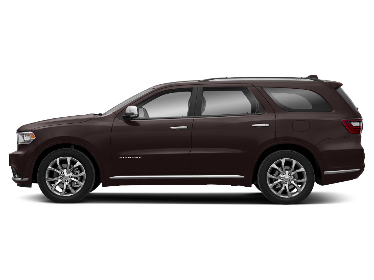 2020 Dodge Durango SXT Plus