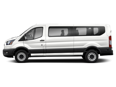 2020 Ford Transit Passenger Wagon XL