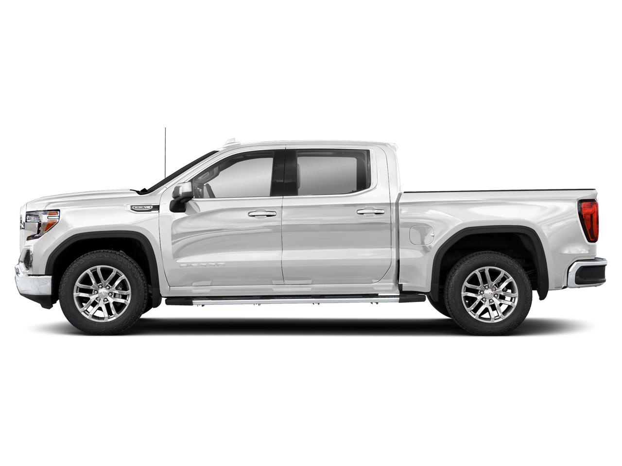 2020 GMC Sierra 1500 SLT - Photo 30