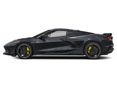 2022 Chevrolet Corvette Stingray 1LT