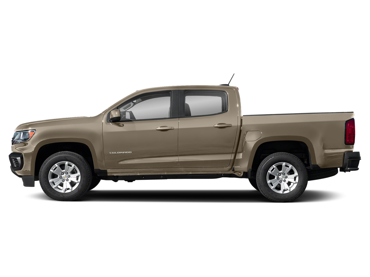 2022 Chevrolet Colorado ZR2 - Photo 25