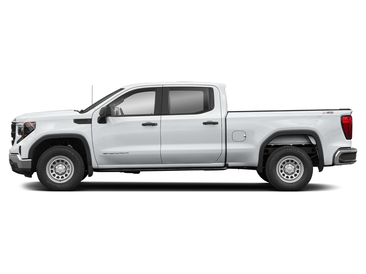 2023 GMC Sierra 1500 Elevation - Photo 28