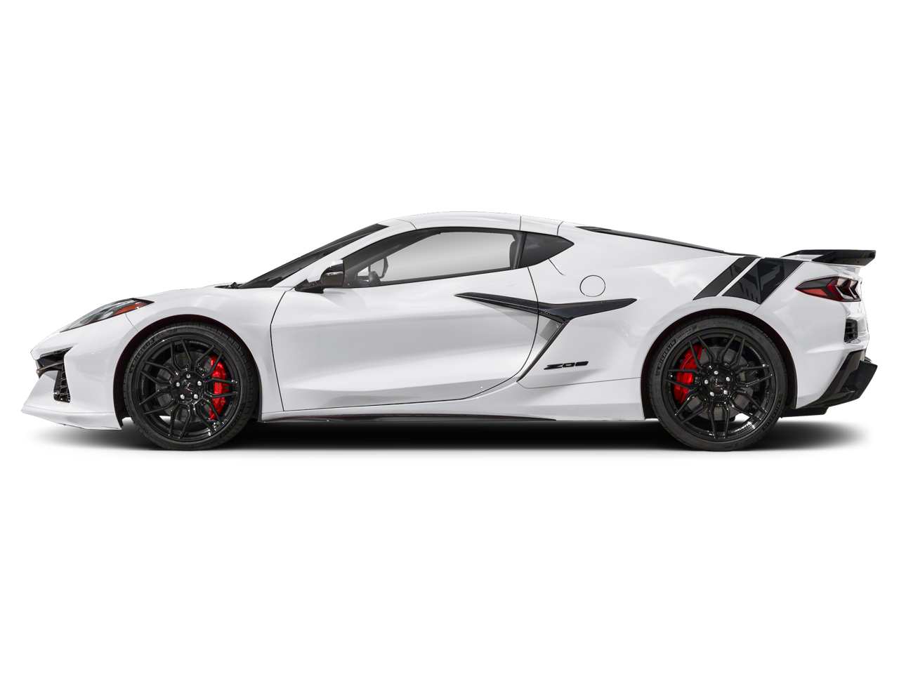 2024 Chevrolet Corvette 3LZ