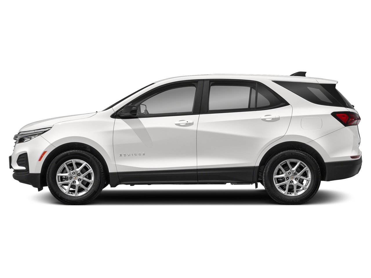 2024 Chevrolet Equinox LT - Photo 29