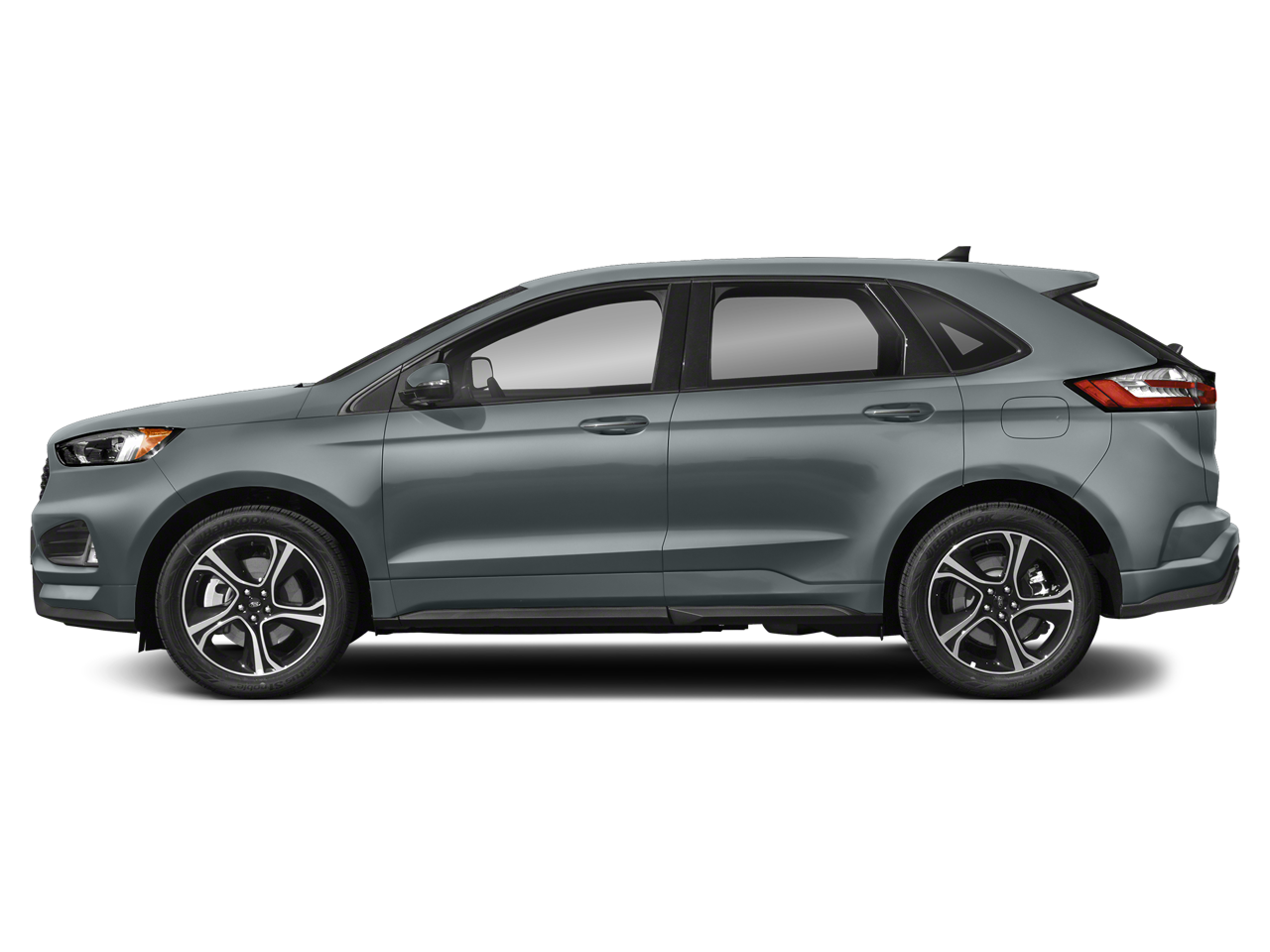 2024 Ford Edge ST