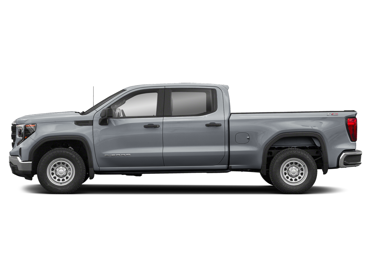 2024 GMC Sierra 1500 SLT - Photo 29