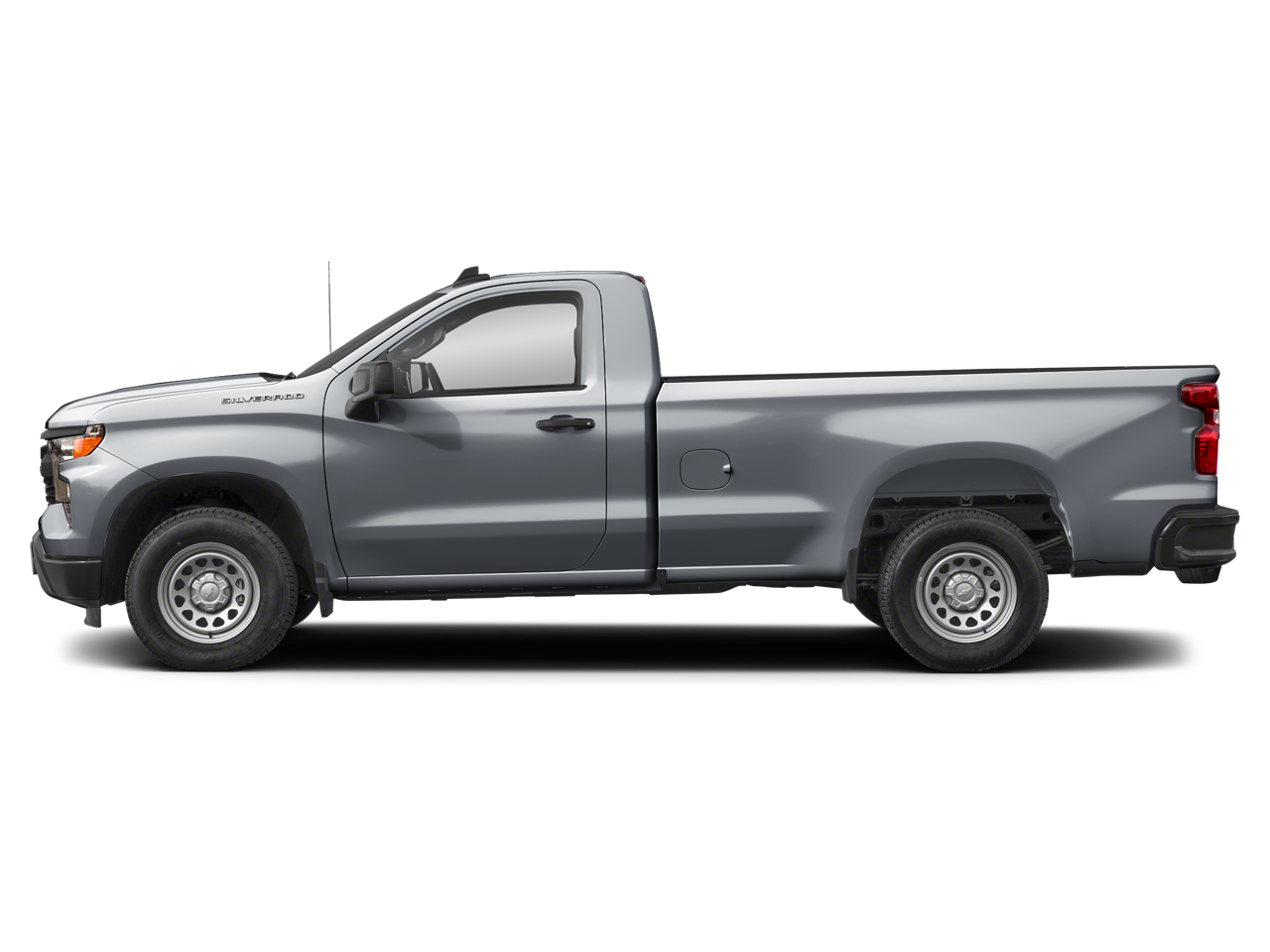 2025 Chevrolet Silverado 1500 Work Truck - Photo 26
