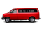 2011 Chevrolet Express Passenger 1LT