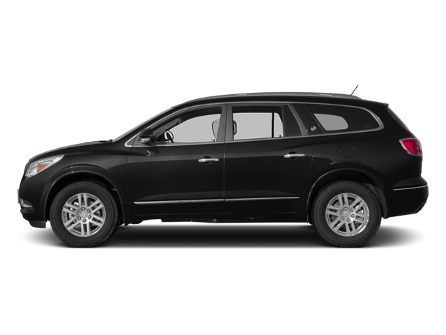 2013 Buick Enclave Premium