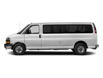 2018 GMC Savana Passenger 3500 LS