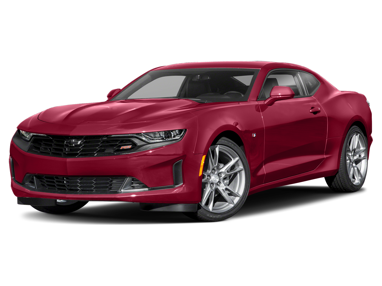 2019 Chevrolet Camaro 2SS - Photo 27