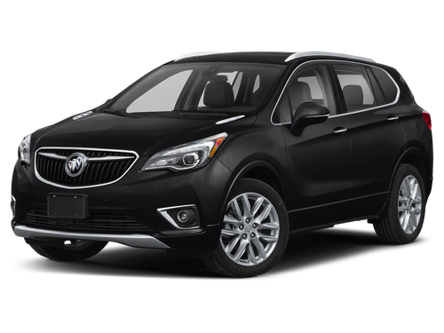 2020 Buick Envision Premium