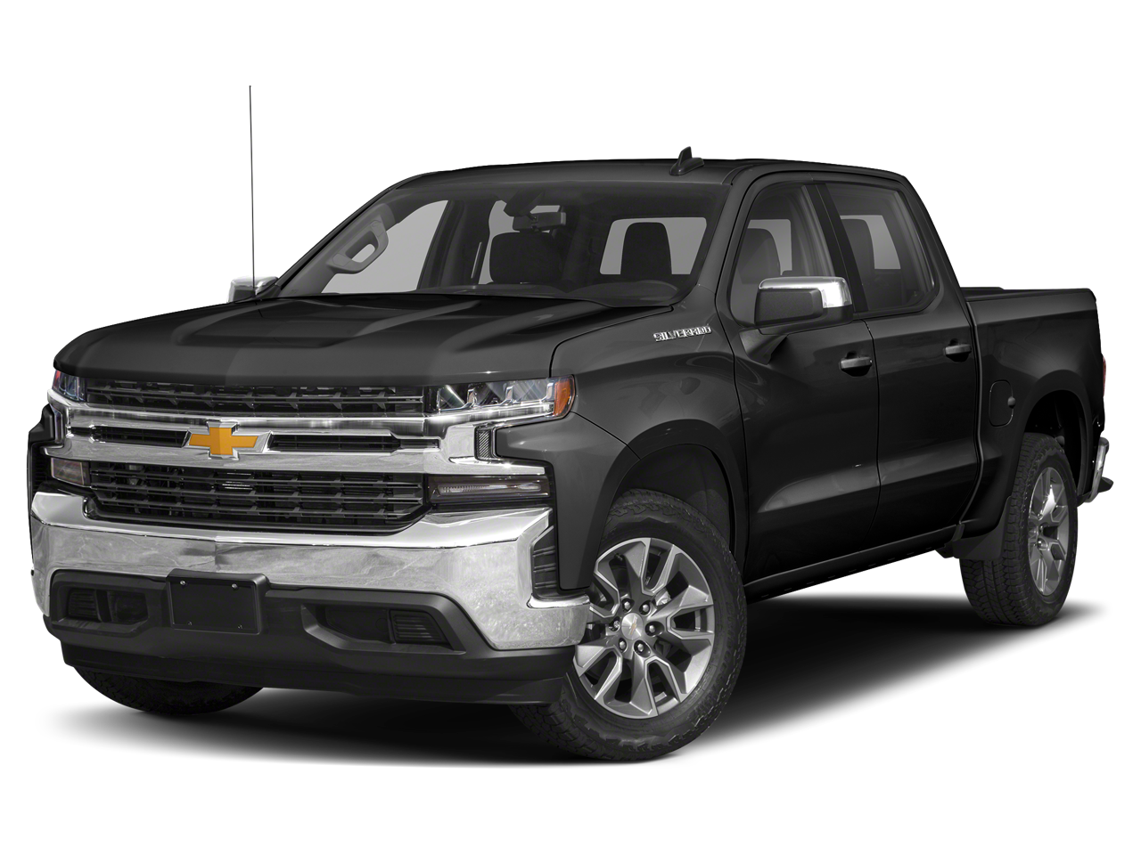 2020 Chevrolet Silverado 1500 LT - Photo 26
