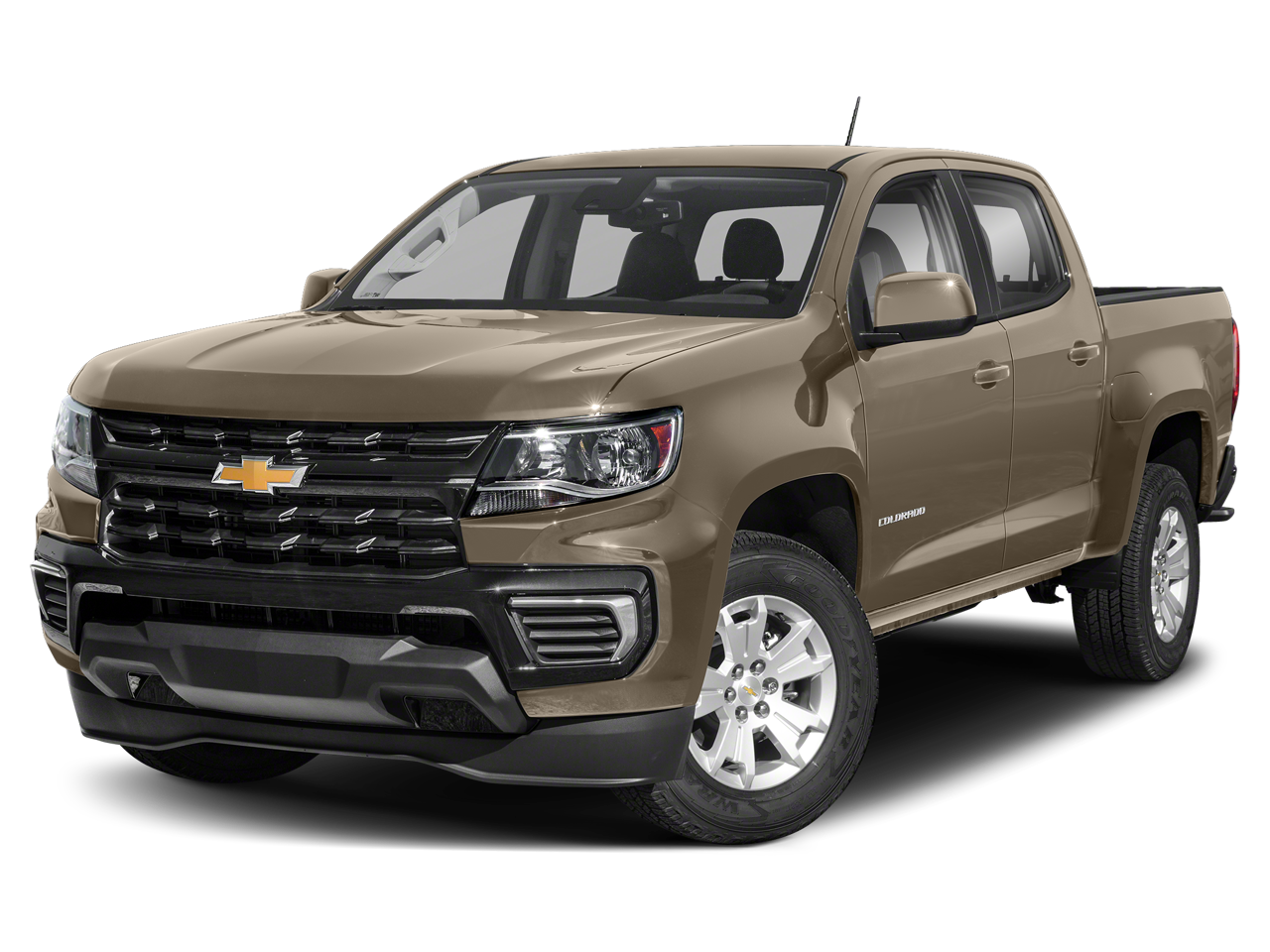 2022 Chevrolet Colorado ZR2 - Photo 23