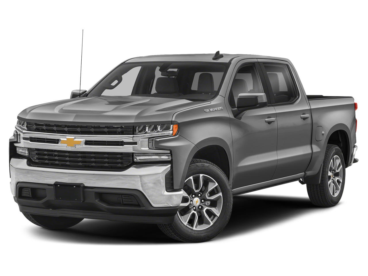 2022 Chevrolet Silverado 1500 LT - Photo 25