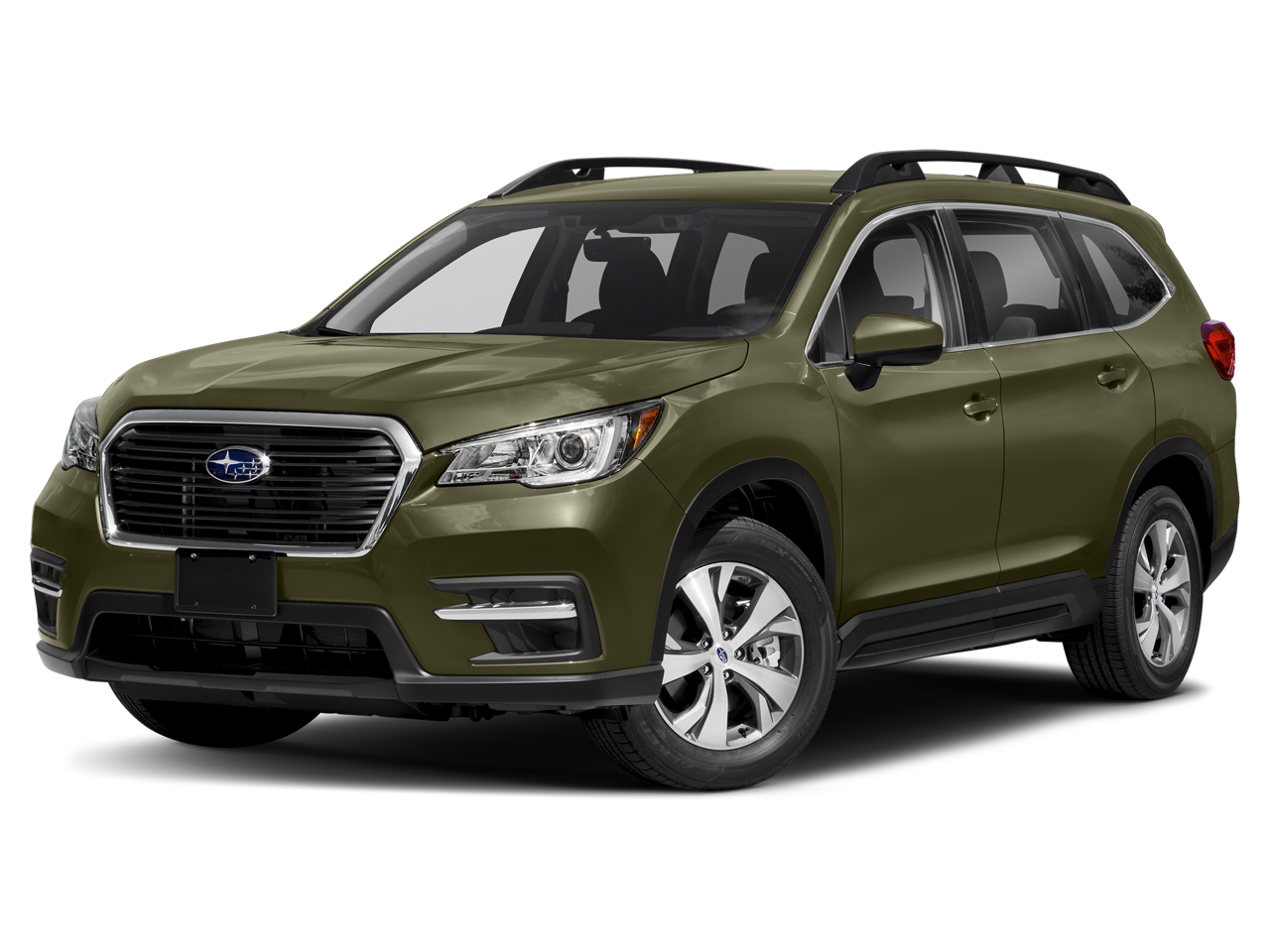 2022 Subaru Ascent Premium