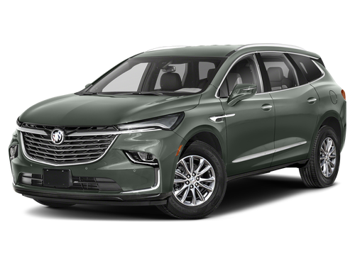 2023 Buick Enclave Premium