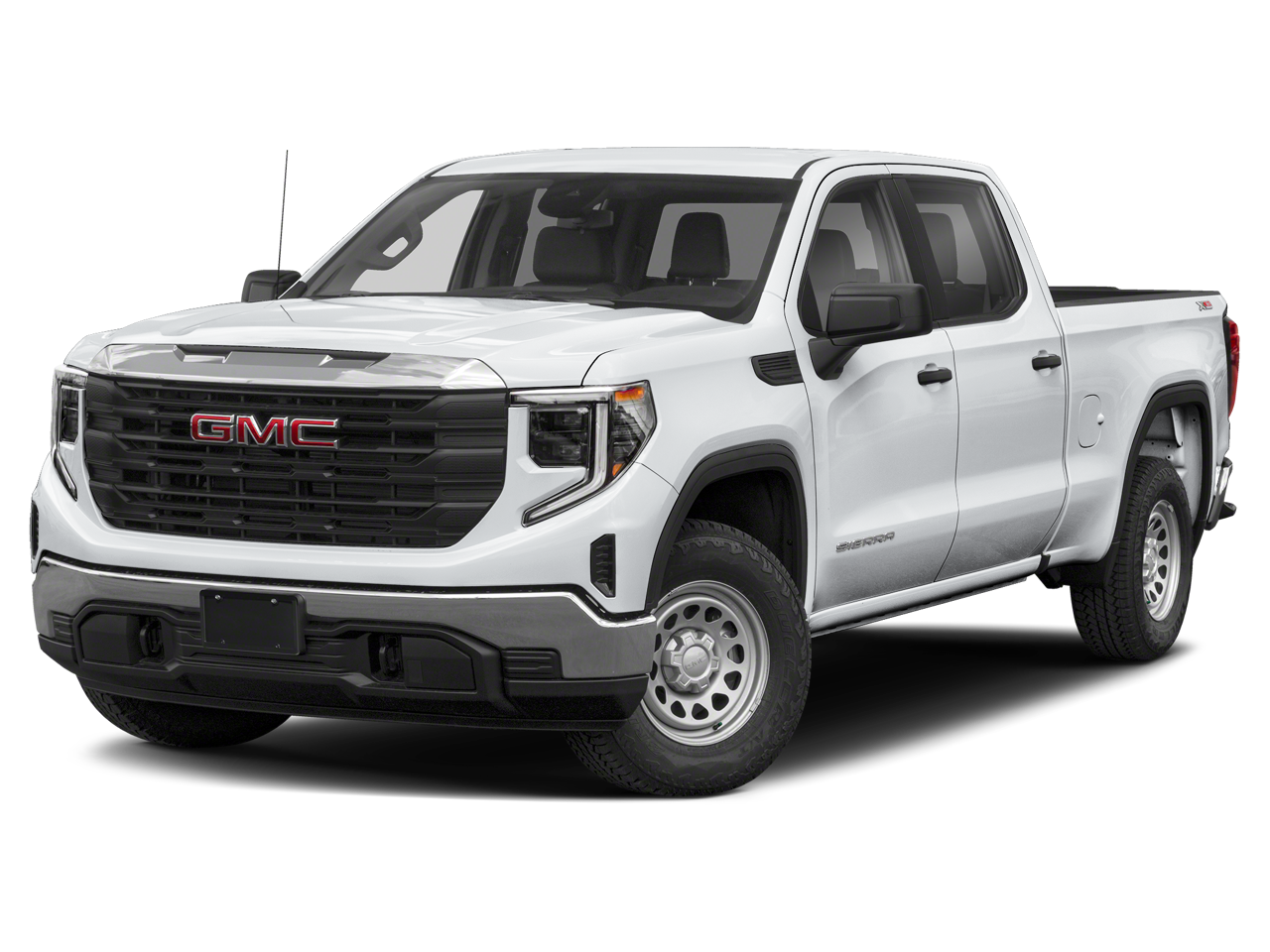 2023 GMC Sierra 1500 Elevation - Photo 26