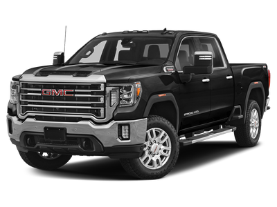 2023 GMC Sierra 2500 HD SLT