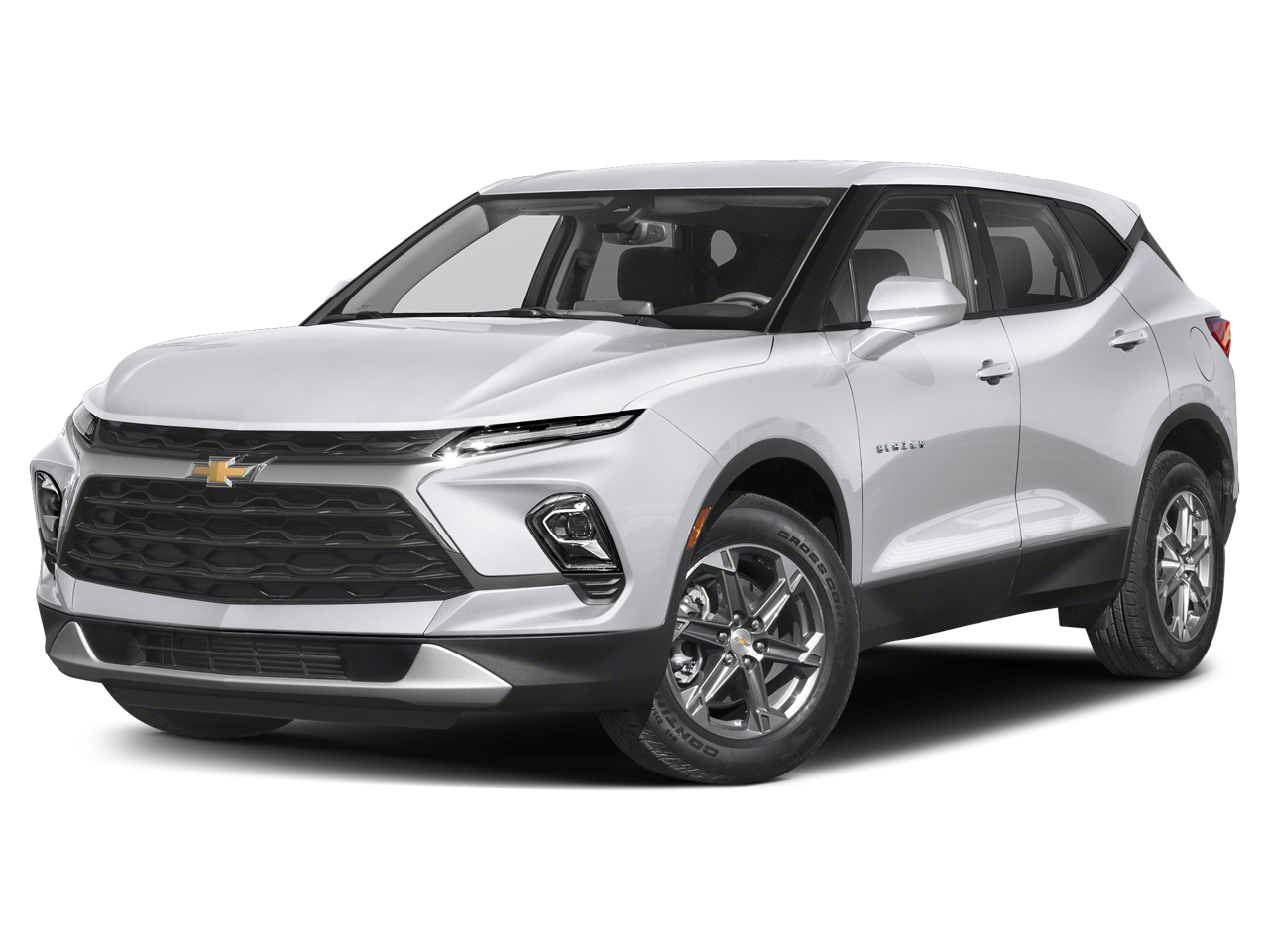 2024 Chevrolet Blazer 2.0T Premier AWD's photo