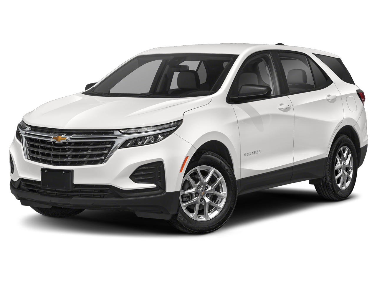 2024 Chevrolet Equinox LT - Photo 27