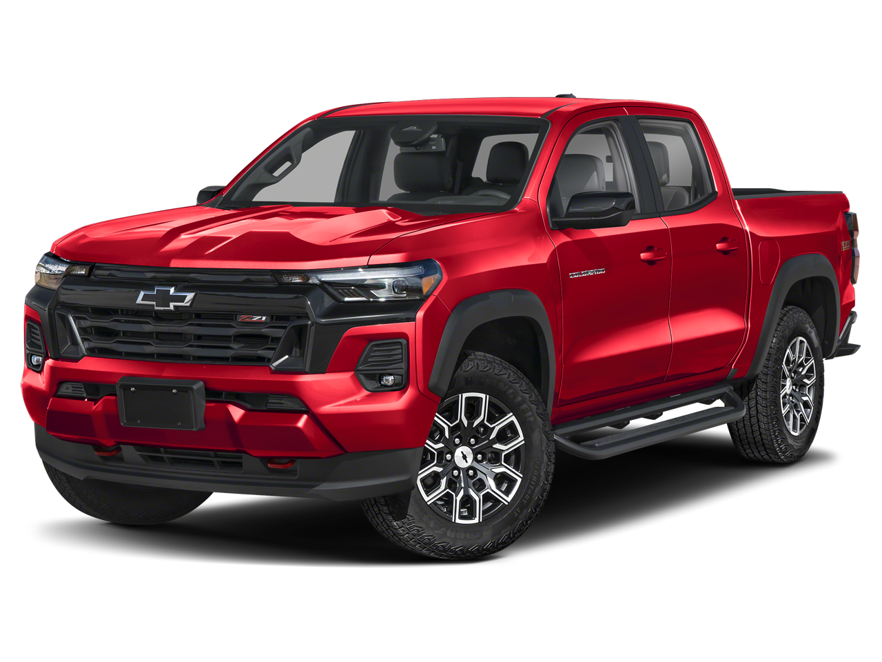 2024 Chevrolet Colorado Z71 - Photo 26