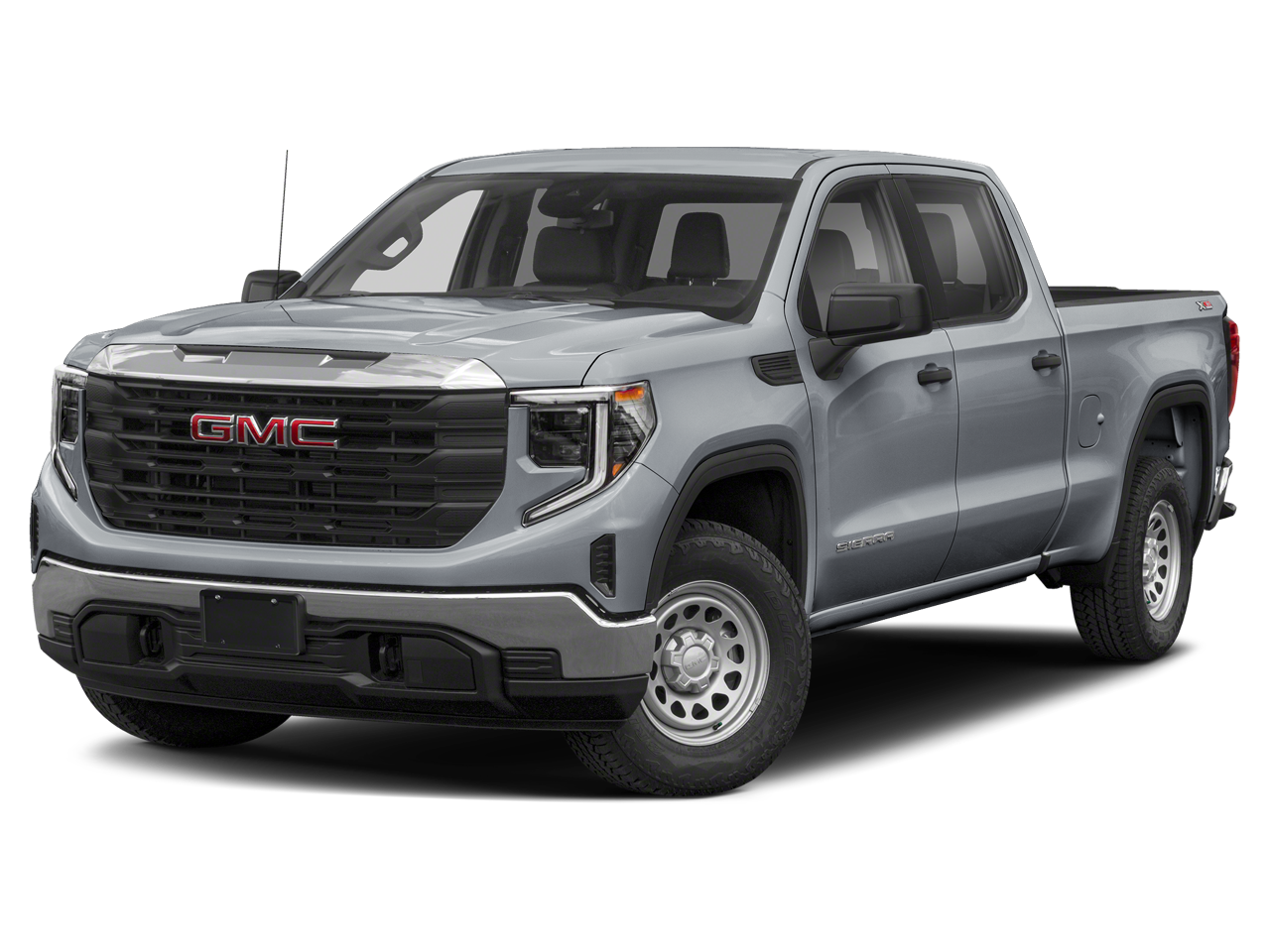2024 GMC Sierra 1500 SLT - Photo 27