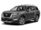 2024 Nissan Pathfinder Platinum 4WD