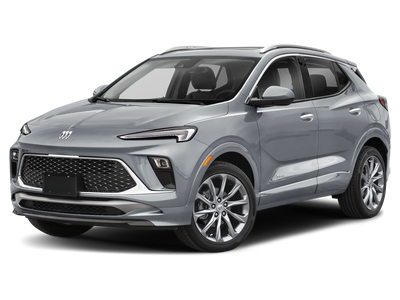 2025 Buick Encore GX Avenir