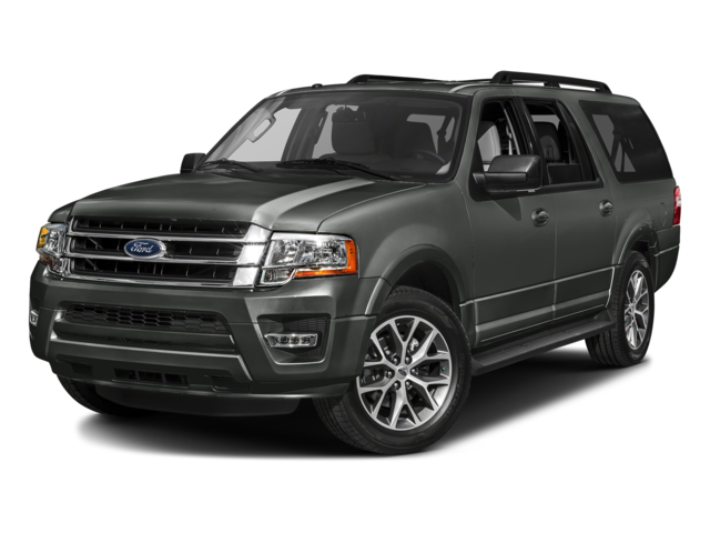 2016 Ford Expedition EL XLT