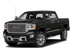 2016 GMC Sierra 2500 HD Denali