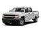 2017 Chevrolet Silverado 1500 Work Truck