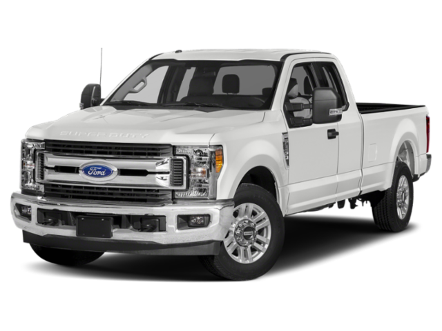 2019 Ford F-350SD XLT