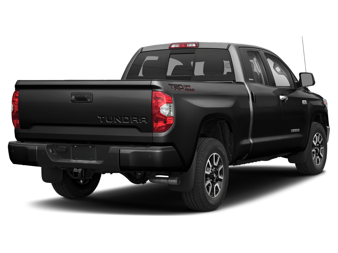 2019 Toyota Tundra Limited